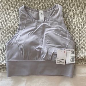 Lululemon Ebb to Train Bra
